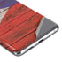 Philippines Flag Dark Wood Galaxy S20 Ultra 5G Skin